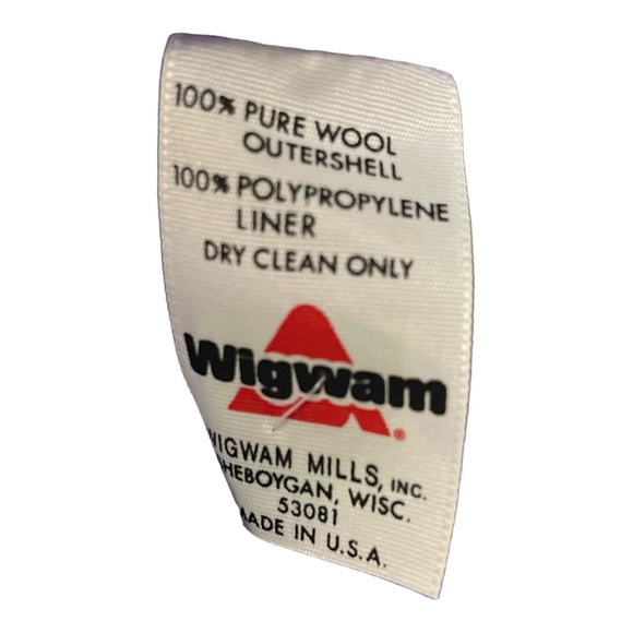 Wigwam pom hat - Picture 3 of 4